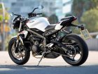 Triumph Street Triple S / A2